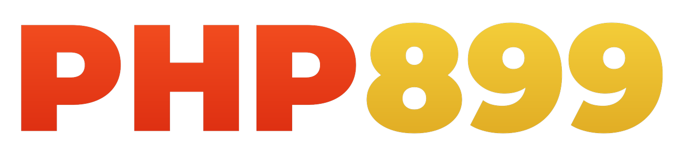 php899 Logo